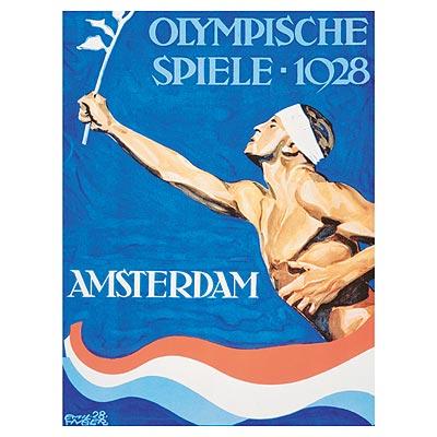 Olympics 1928