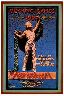Olympics 1932