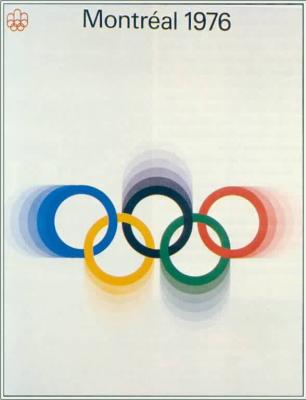 Olympics 1976
