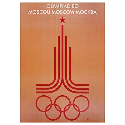 Olympics 1980